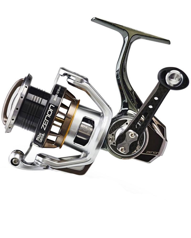 Abu Garcia naviják ZENON 2000S