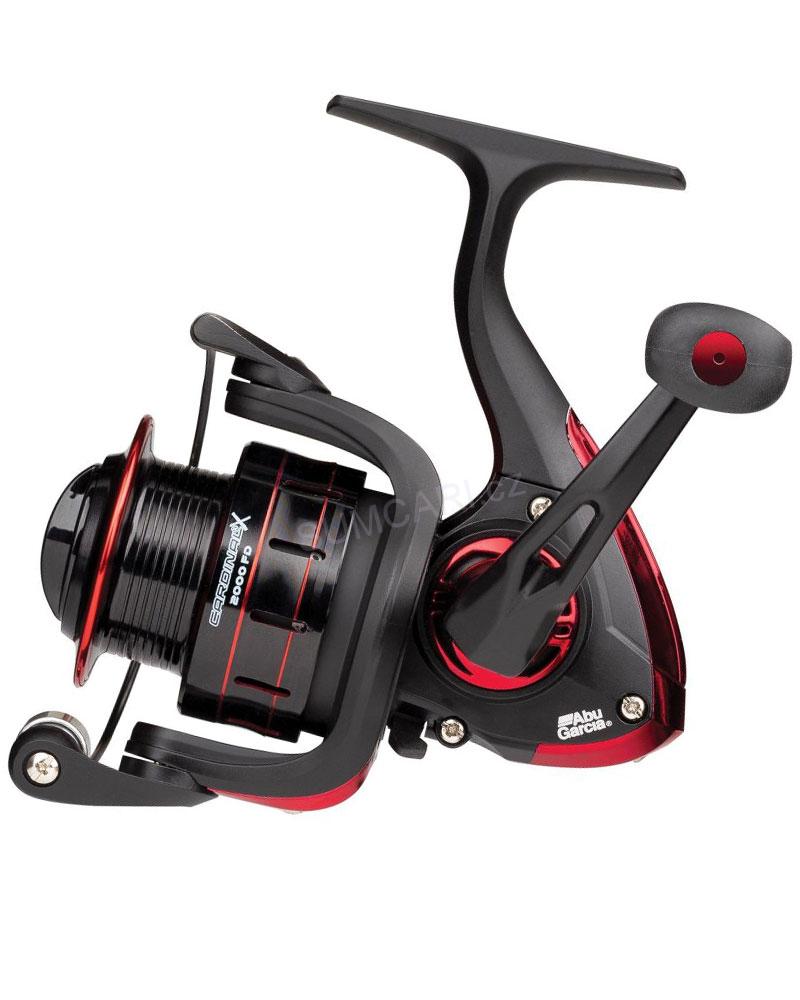 Abu Garcia naviják CARDINAL X 4000