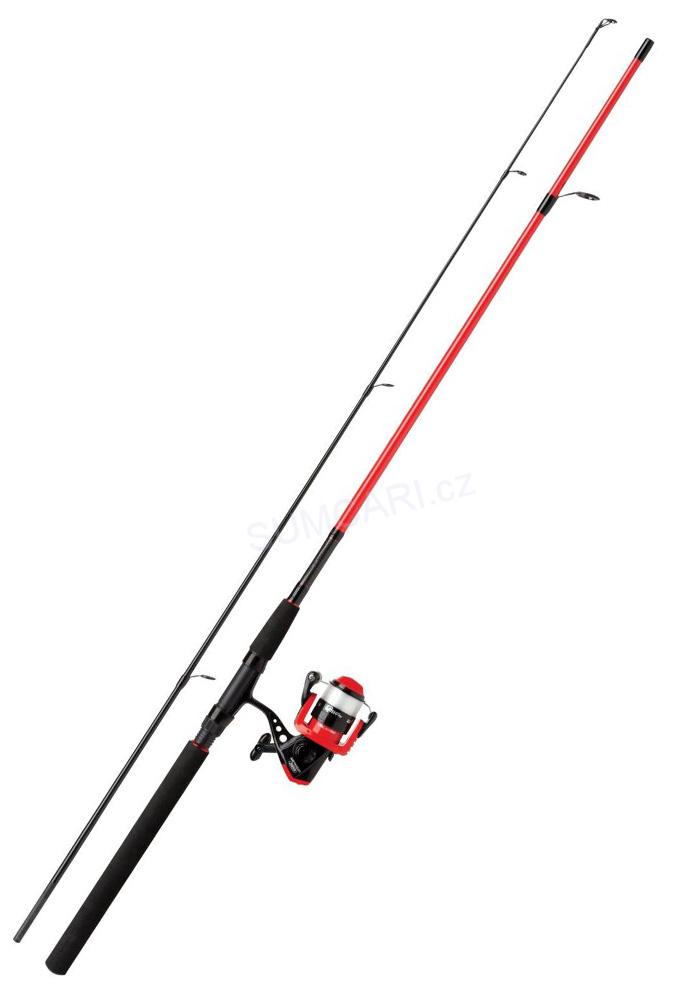 Mitchell prut CATCH pro spin SET 2.40m 15-50g, 2 díl