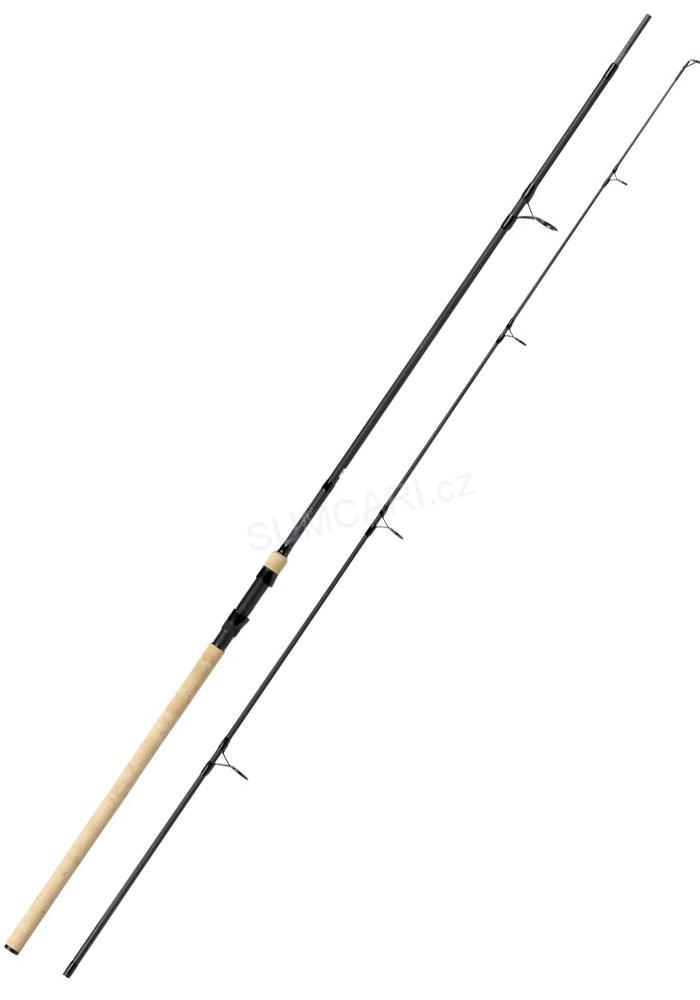 JRC prut DEFENDER Cork 3.60m 2.75lb, 2díl