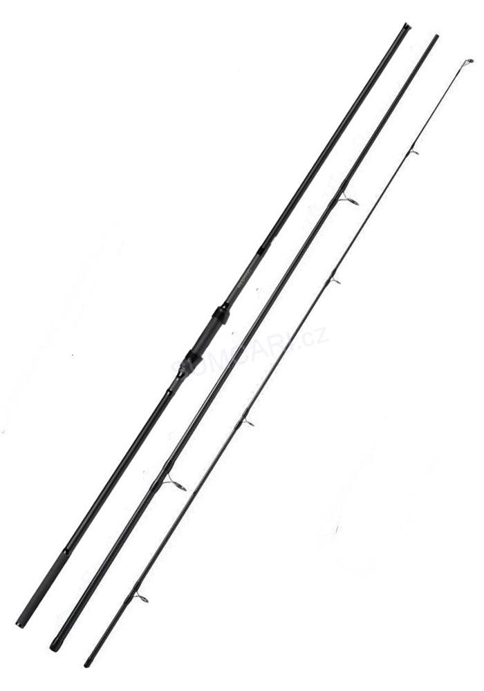 JRC prut DEFENDER ABBREVIATED 3.60m 3.50lb, 3 díl