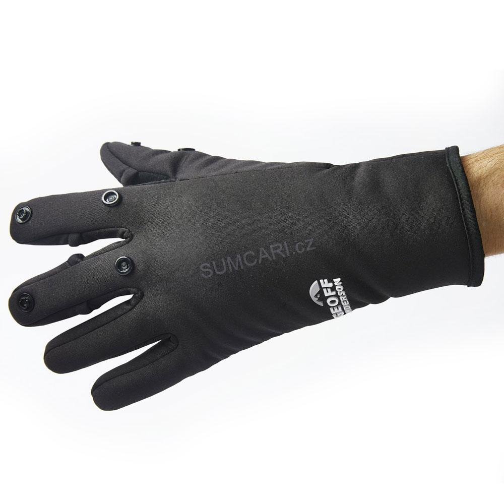 Geoff Anderson rukavice AirBear Weather Proof Glove, vel. L/XL