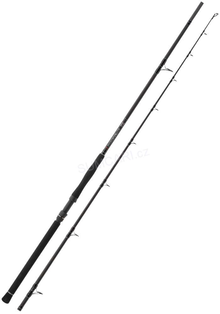 Uni Cat prut Pokerface 270, 2.70m 150-800g, 2 díl