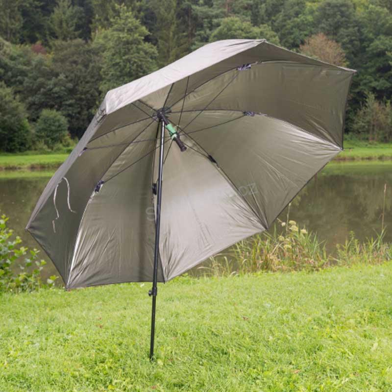 Saenger deštník Specialist Brolly 220 cm