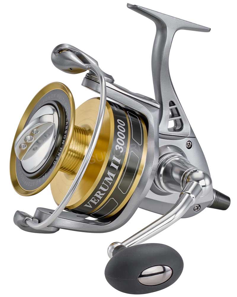 Ryobi naviják VERUM II 20000
