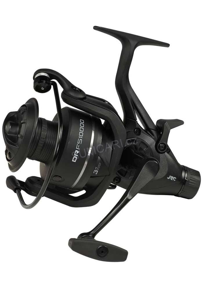 JRC naviják DR 8000 FS
