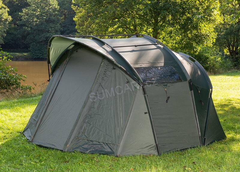 Anaconda Bivak Vipex Maxx Dome 180
