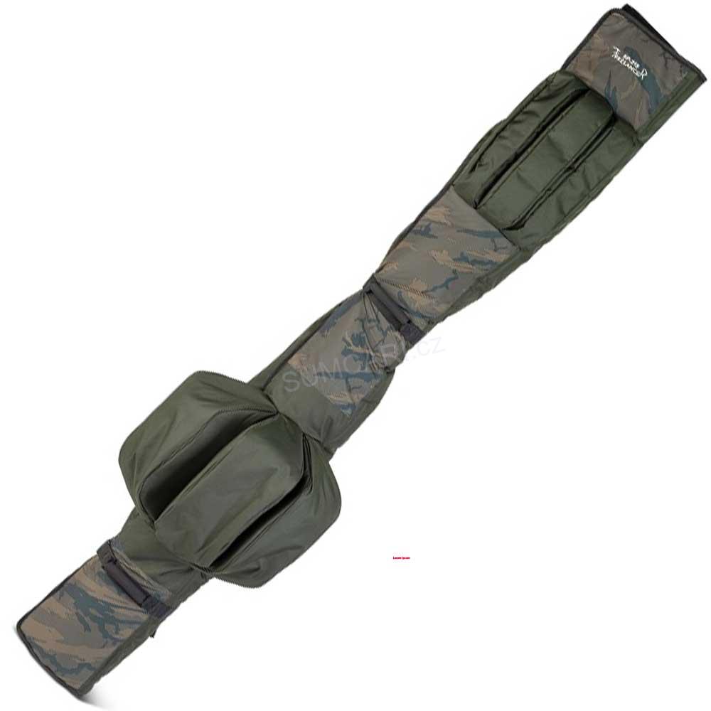 Anaconda obal na pruty Freelancer SP-Series Six Pack 10 ft
