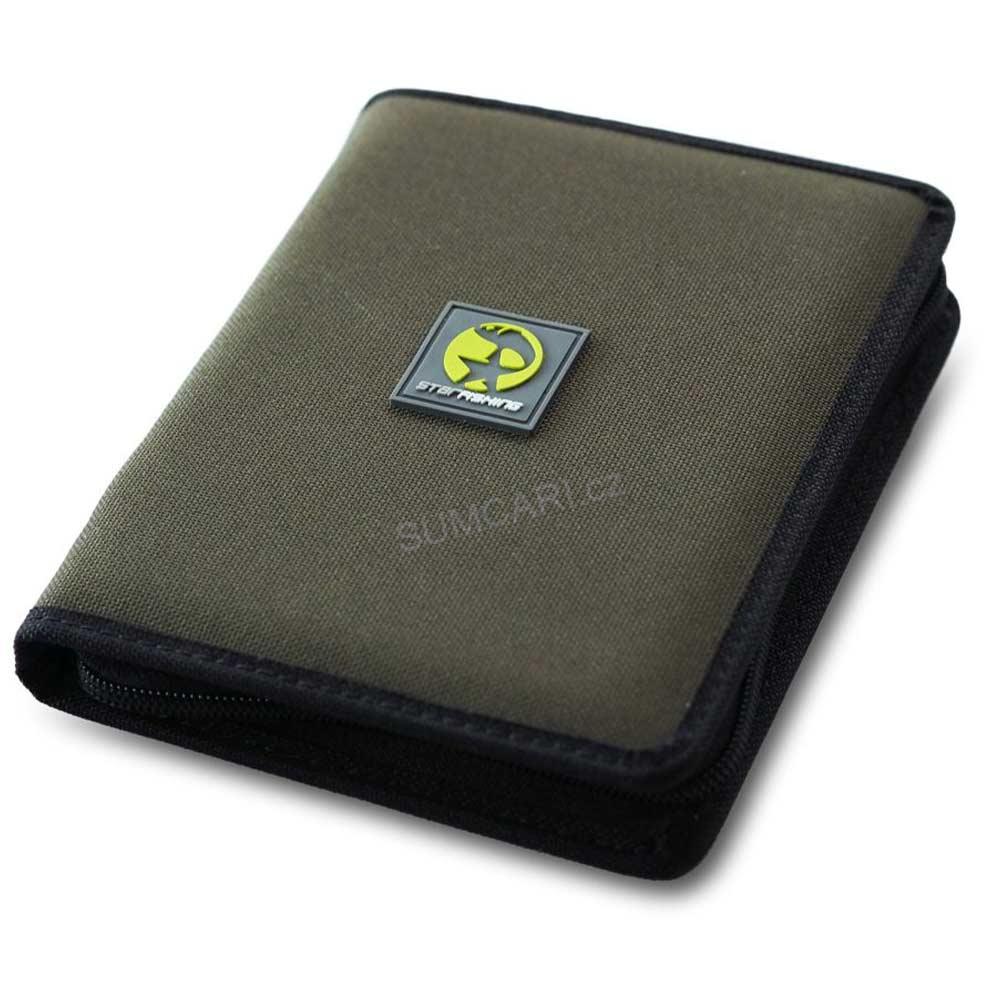 Pouzdro na doklady Repus License Wallet ID