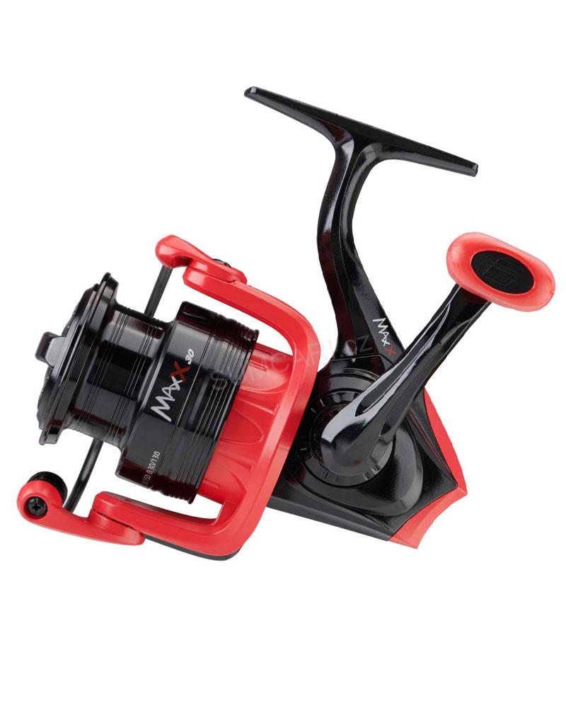 Abu Garcia naviják MAX X 2000