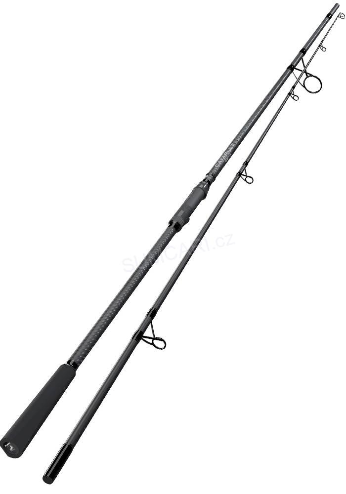 Sportex spodový prut Catapult CS-4 Carp Spod 13ft 3.96m 6.50lbs, 2 díl