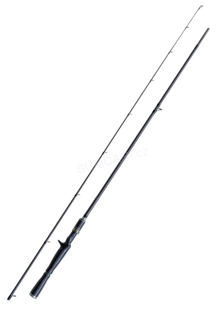 Sportex prut Nobun Special cast 2.15m 3-18g, 2 díl