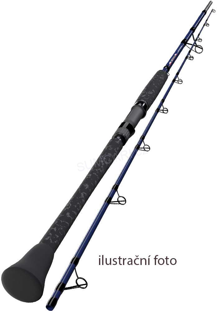 Sportex prut Magnus Seamaster Travel Jigging 2.15m 20lbs, 4 díl