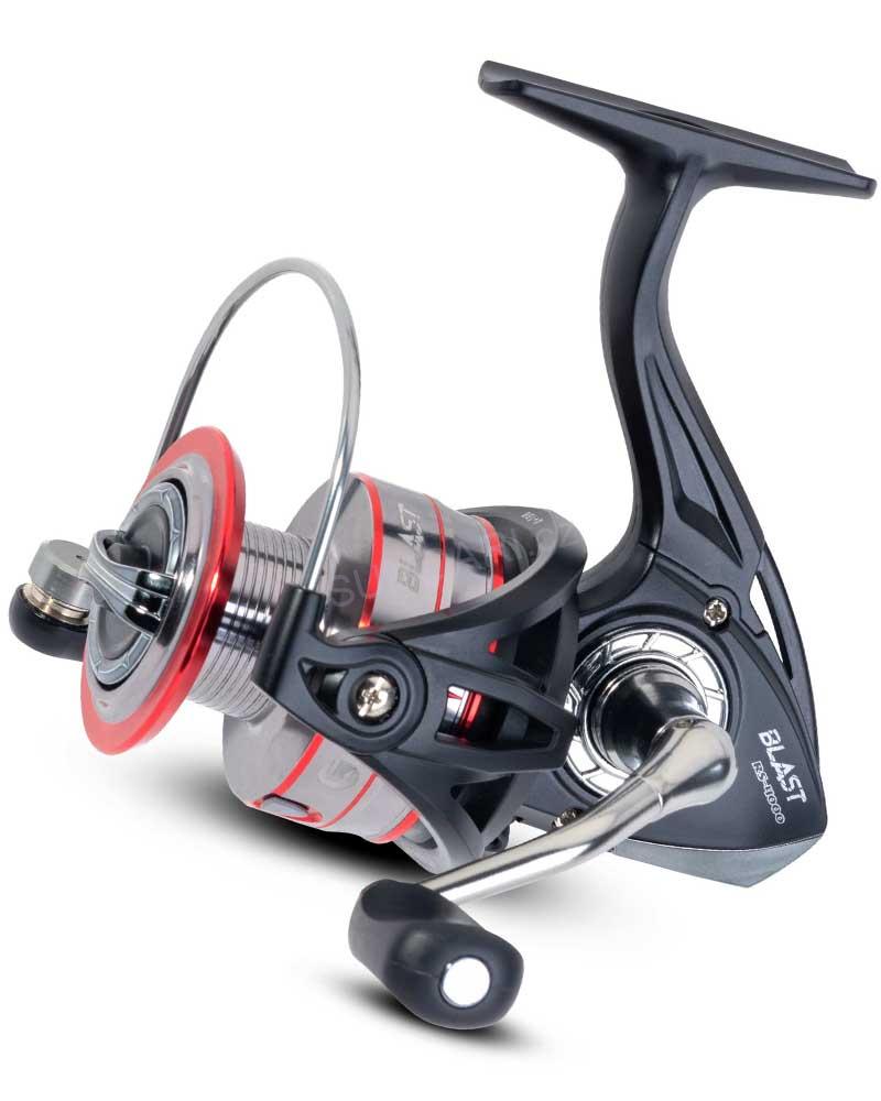 Saenger naviják Blast-R spin 4000