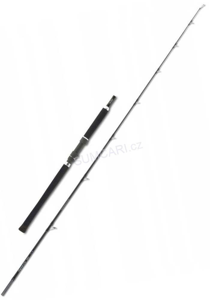 Uni Cat prut Superior Cat 2.70m 150–550g, 1+1 dílný