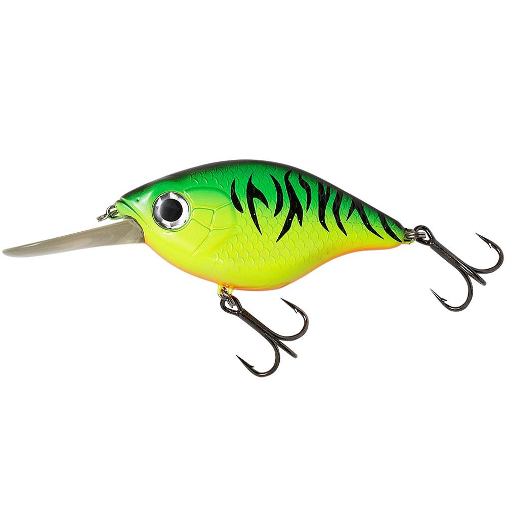 Madcat wobler Tight-S Deep hard lures firetiger 16cm, 70g