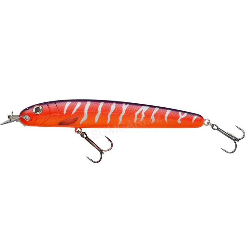 Abu Garcia wobler Beast Hi-Lo SK, RED TIGER, 10cm