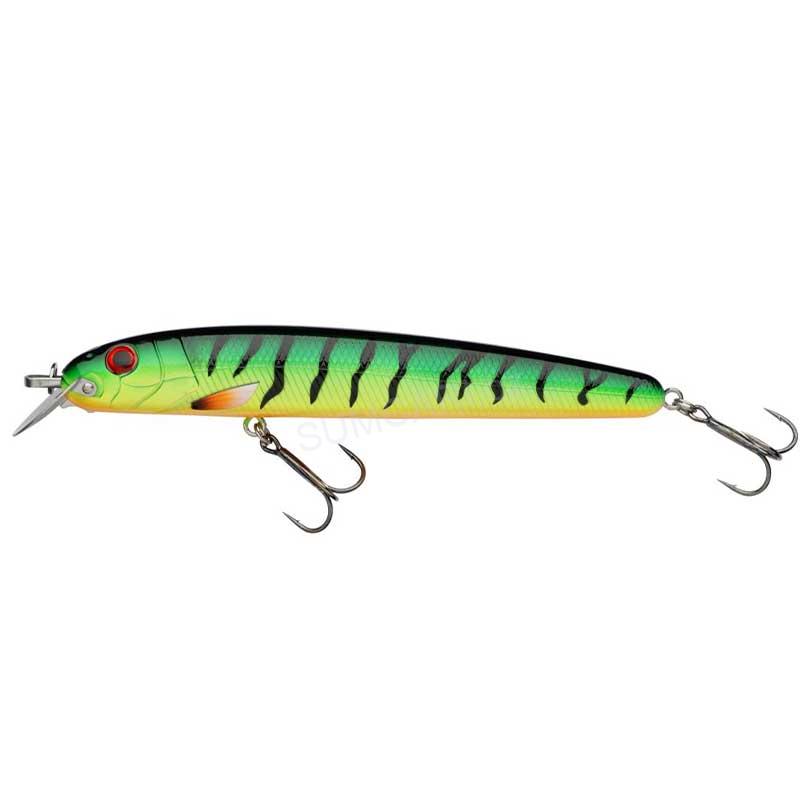 Abu Garcia wobler Beast Hi-Lo SK, Firetiger, 14cm