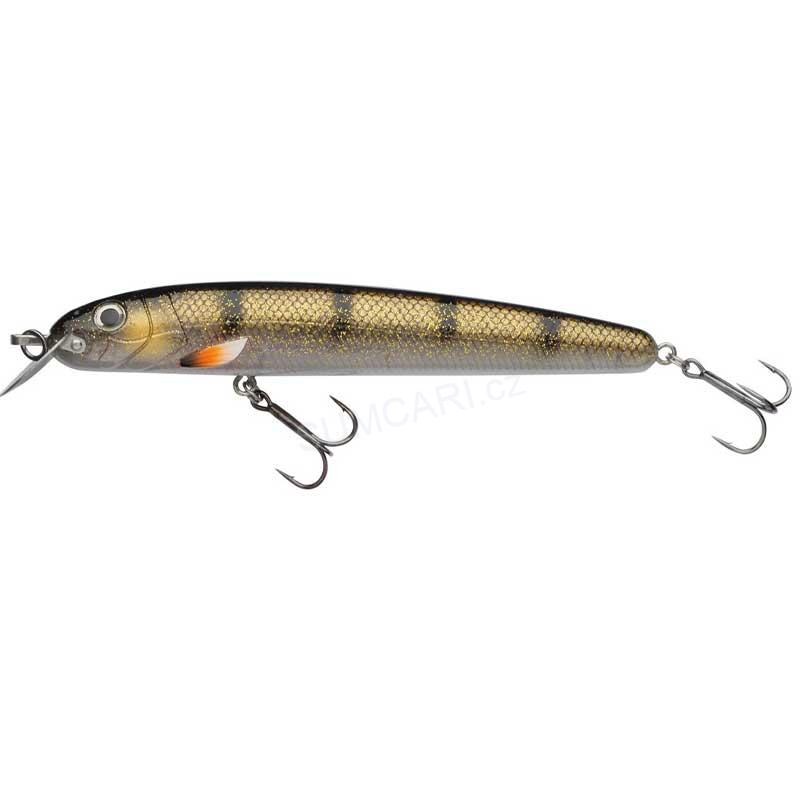 Abu Garcia wobler Beast Hi-Lo SK, BRONZE BOMBER, 14cm