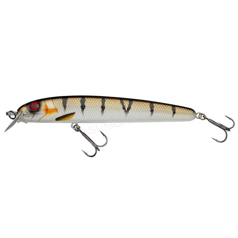 Abu Garcia wobler Beast Hi-Lo SK, COPPER PERCH - 14cm