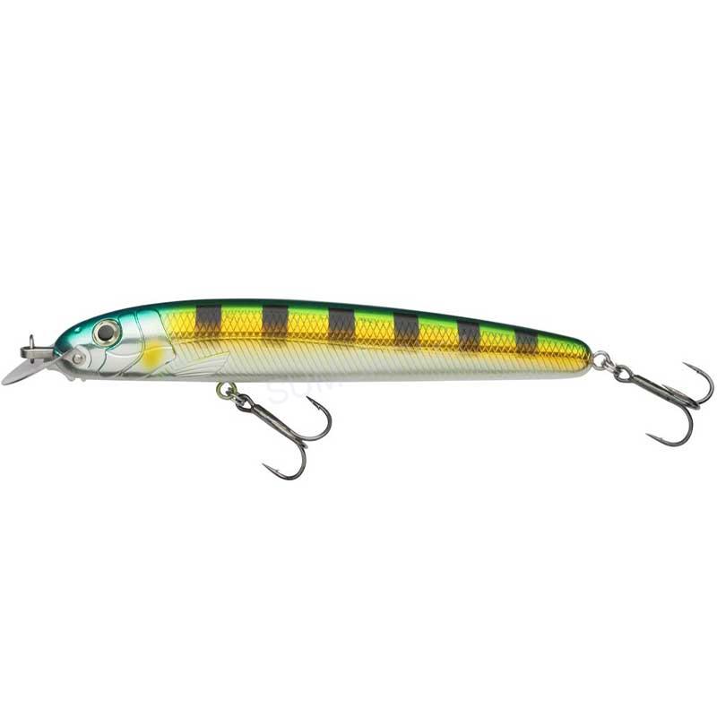 Abu Garcia wobler Beast Hi-Lo SK, STRIPED AYU, 14cm