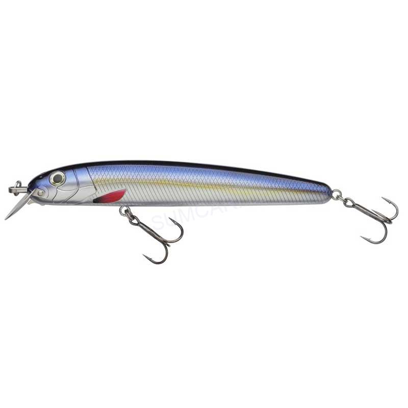 Abu Garcia wobler Beast Hi-Lo SK, BLUE HERRING, 14cm