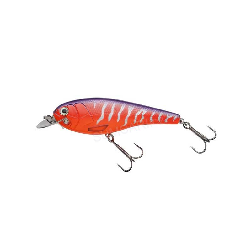 Abu Garcia wobler Beast Hi-Lo FL RED TIGER, 9cm