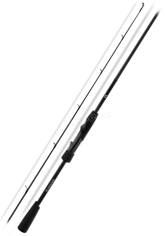 Favorite prut X1.1-682UL 2.03m 1.5-7g, 2 díl