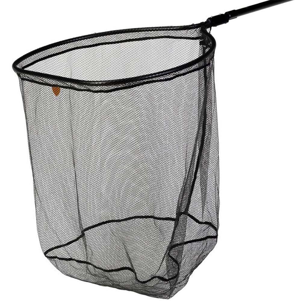 Giants fishing podběrák Deluxe Landing Net Rubber Medium 70x60cm