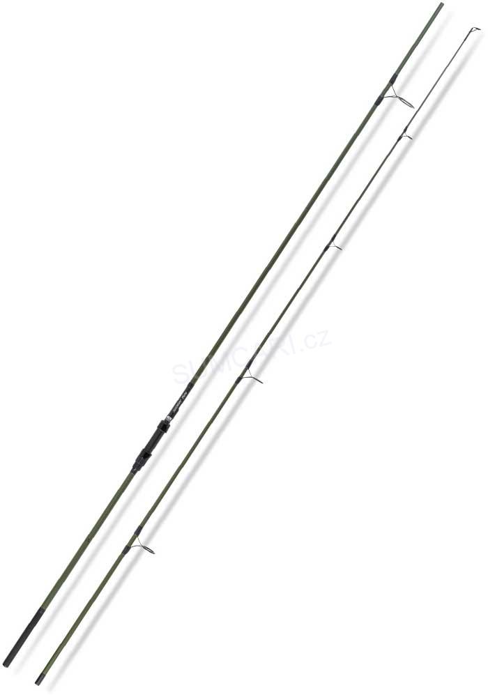 Anaconda prut Magist mate spod 12ft 3.66m 6-7.00lb, 2 dílný