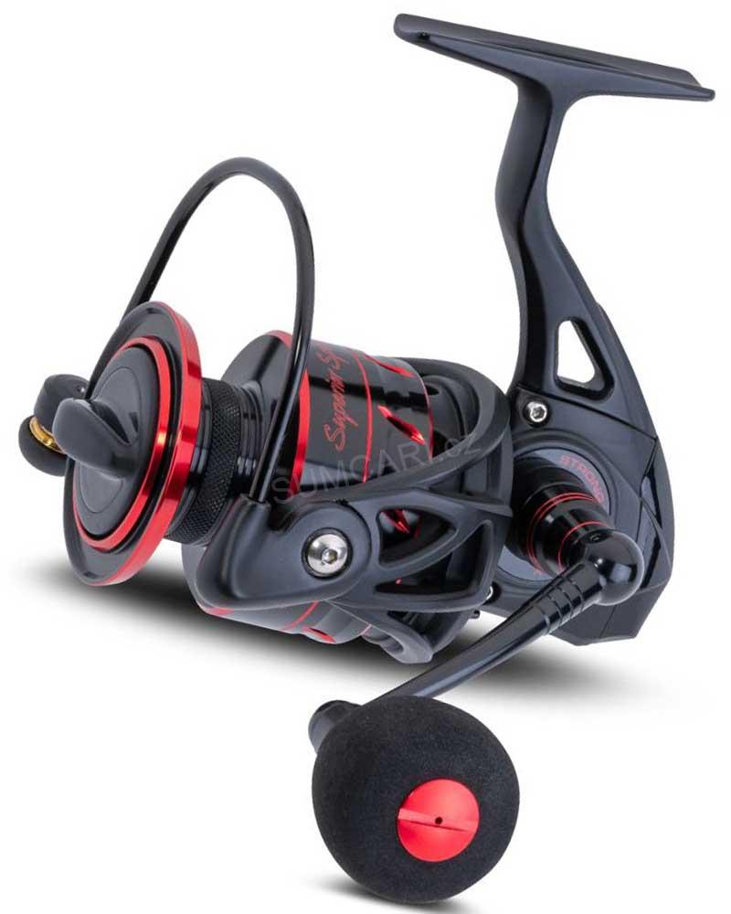 Uni Cat naviják Superior spin 4500