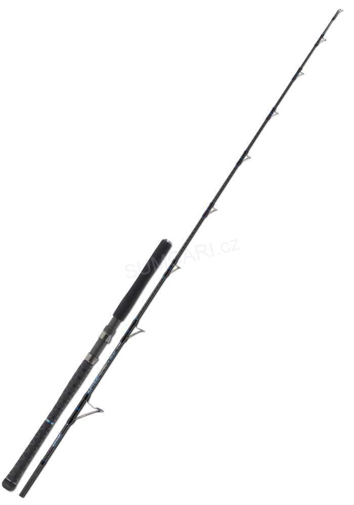 Aquantic prut Uptide boat 2.10m 30-50lb, 1+1 díl