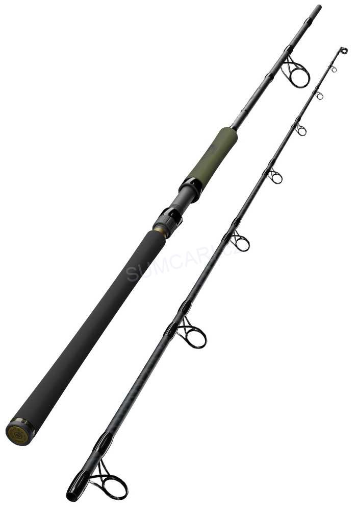 Sportex prut Catfire CS-2 Boat 2.80m 150-300g, 2 díl