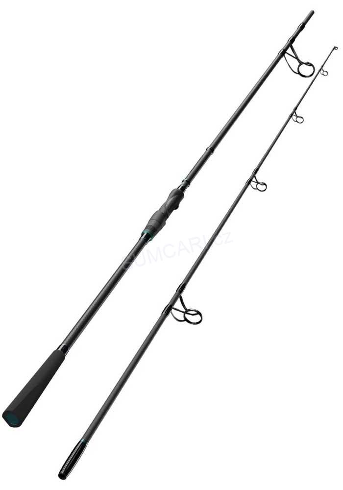 Sportex prut Competition CS-5 Stalker 3.00m 3.50lbs, 2 díl
