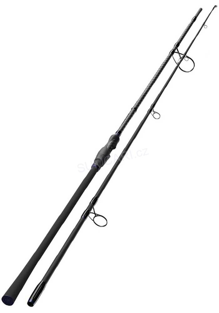 Sportex prut Invictus CS-2 Carp 12ft 3.66m 2.75lbs, 2 díl