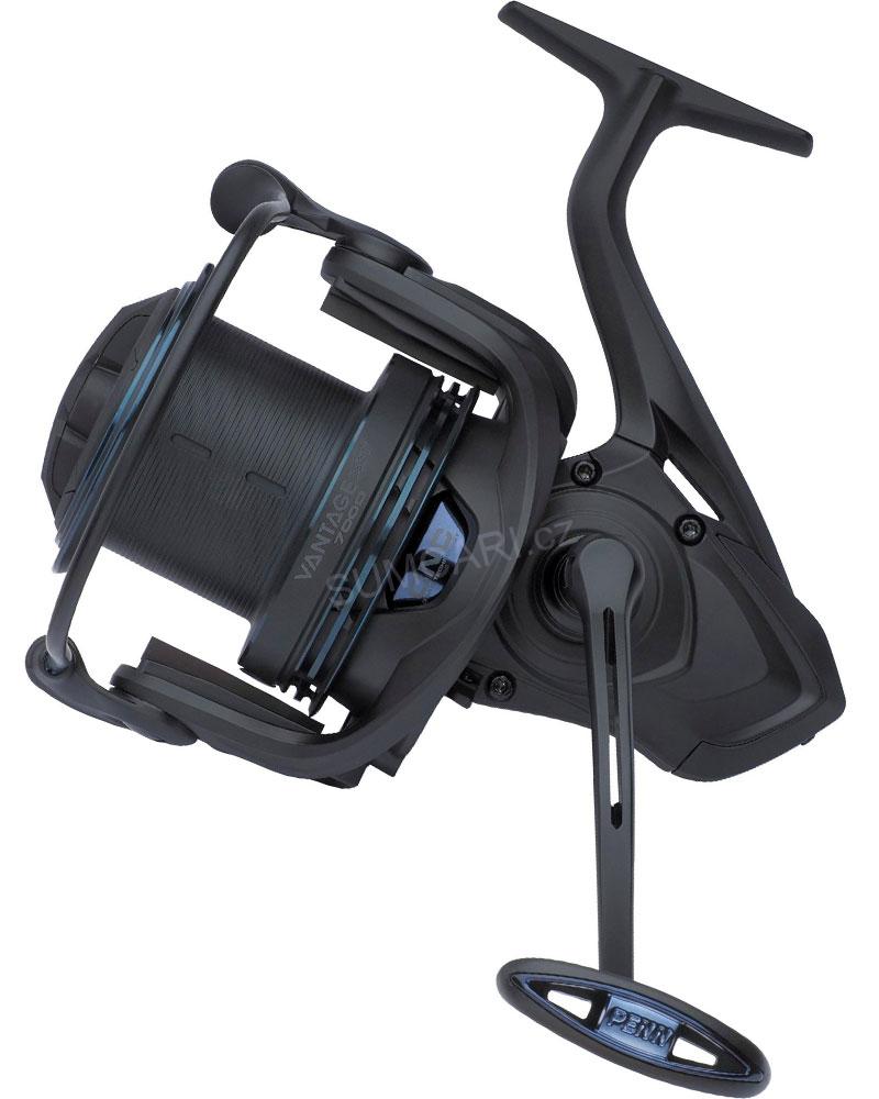 Penn naviják Vantage XT 8000 LC