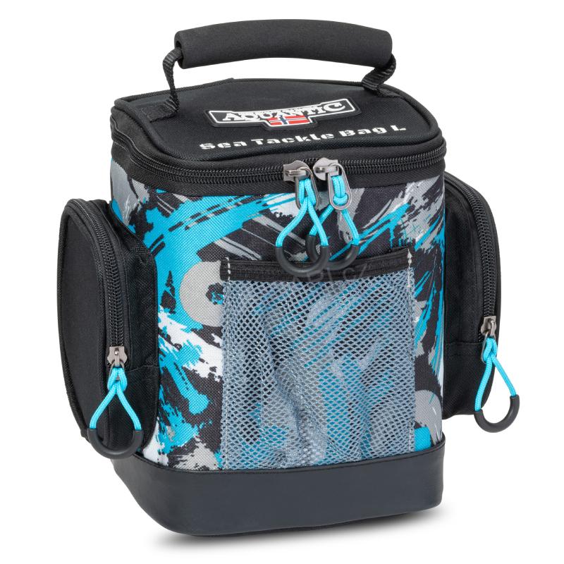 Aquantic taška Sea tackle bag L