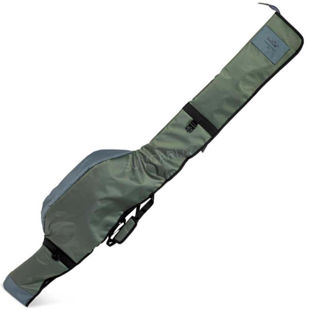 Uni Cat pouzdro na sumcové pruty DOUBLE Rod Sleeve 11.5ft, 180cm