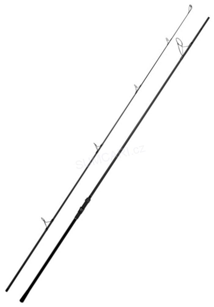 Avid Carp prut Elevate Rod 13ft 3.96m 3.75lb, 2 díl