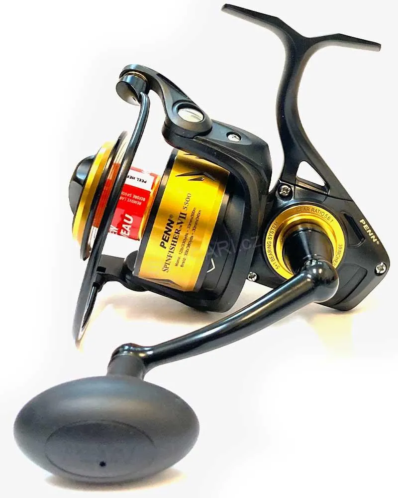 Penn naviják Spinfisher VII 8500