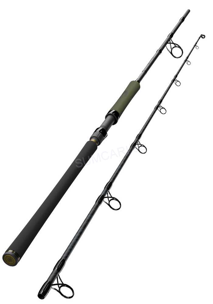 Sportex prut Catfire CS-2 Spin 2.40m 70-190g, 2 díl