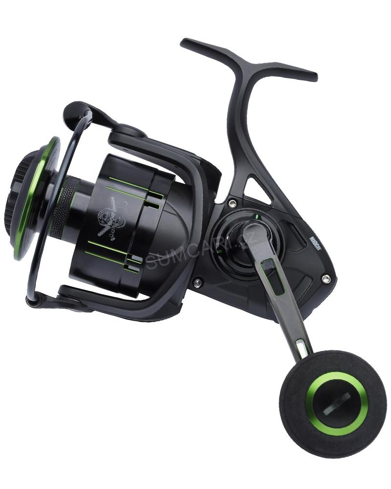 MadCat naviják Dominion Reel 10500