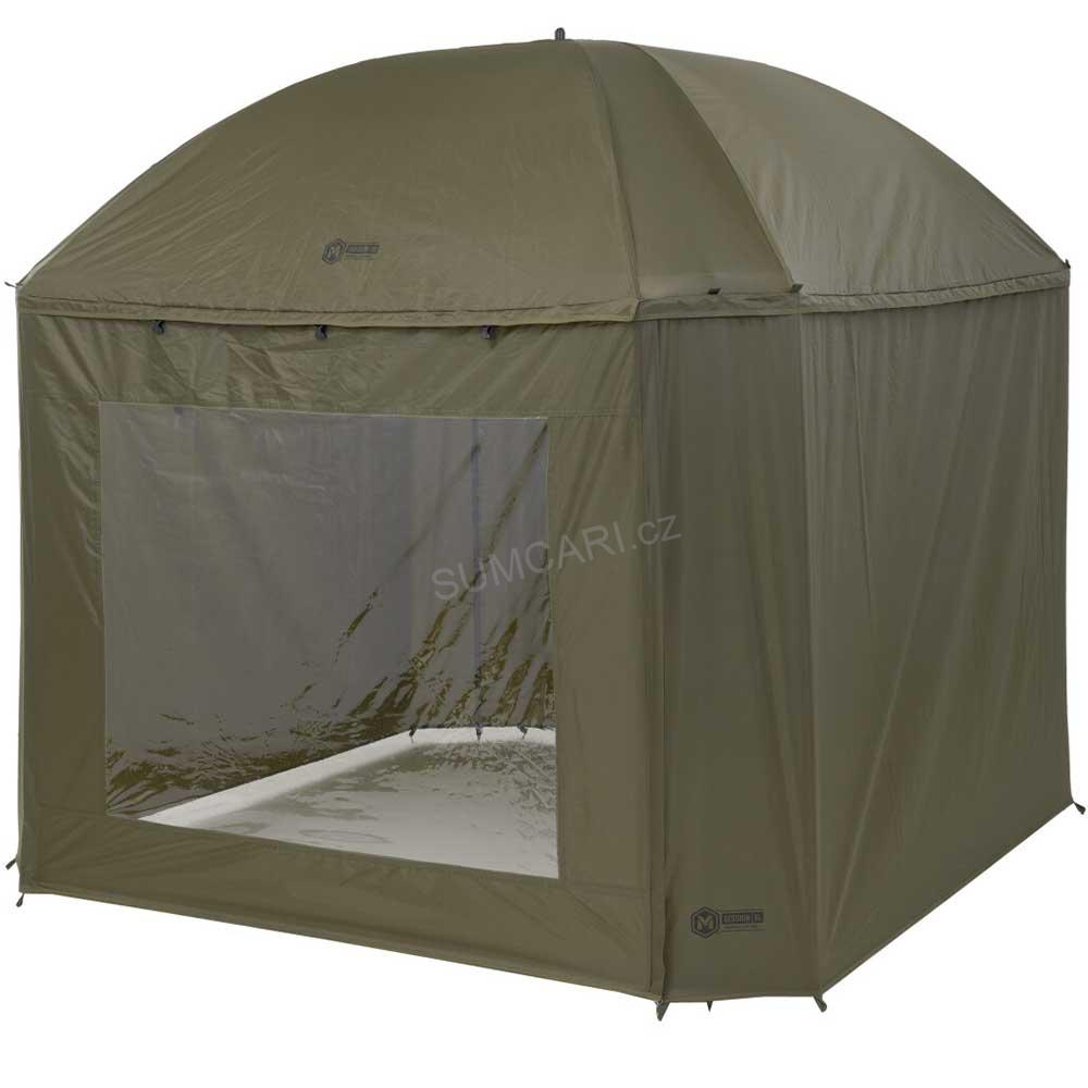 Mivardi deštník Session Umbrella XL (s komplet zakrytím)