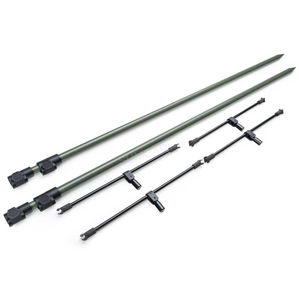 Mivardi Session Umbrella XL - sada stabilizačních tyčí