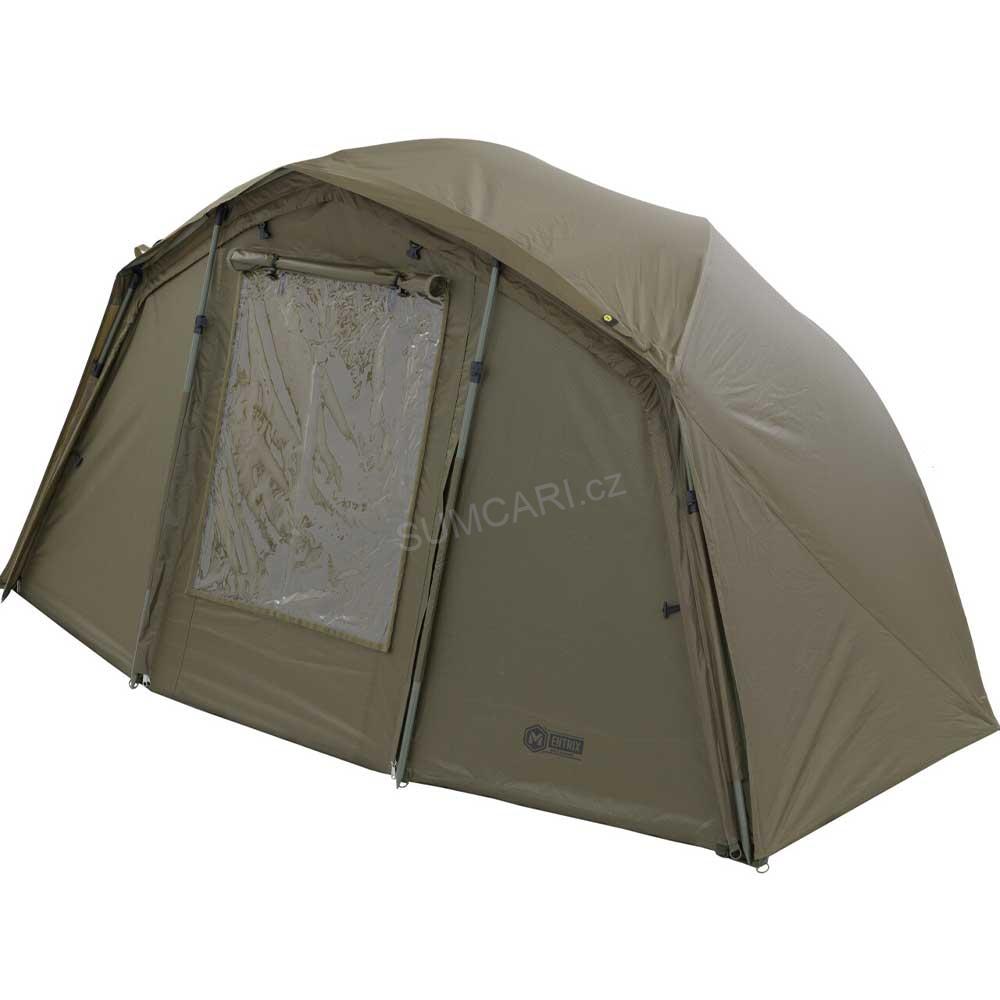 Mivardi rybářské Brolly Entrix XL