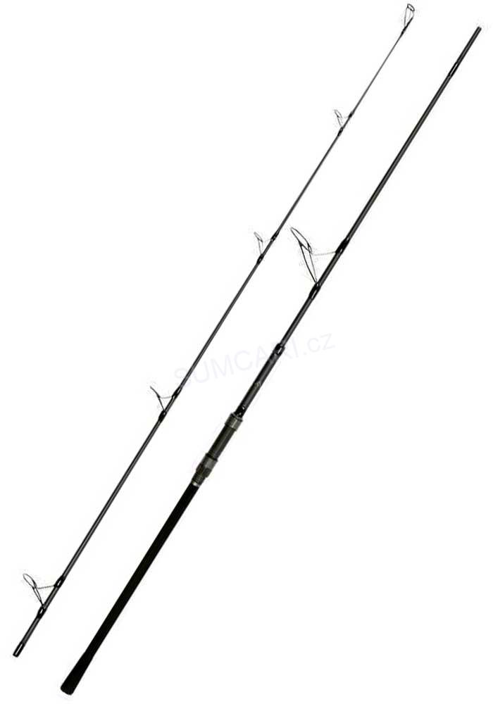 Avid Carp prut React 10ft 3.00m 3.50lbs, 2 díl tele