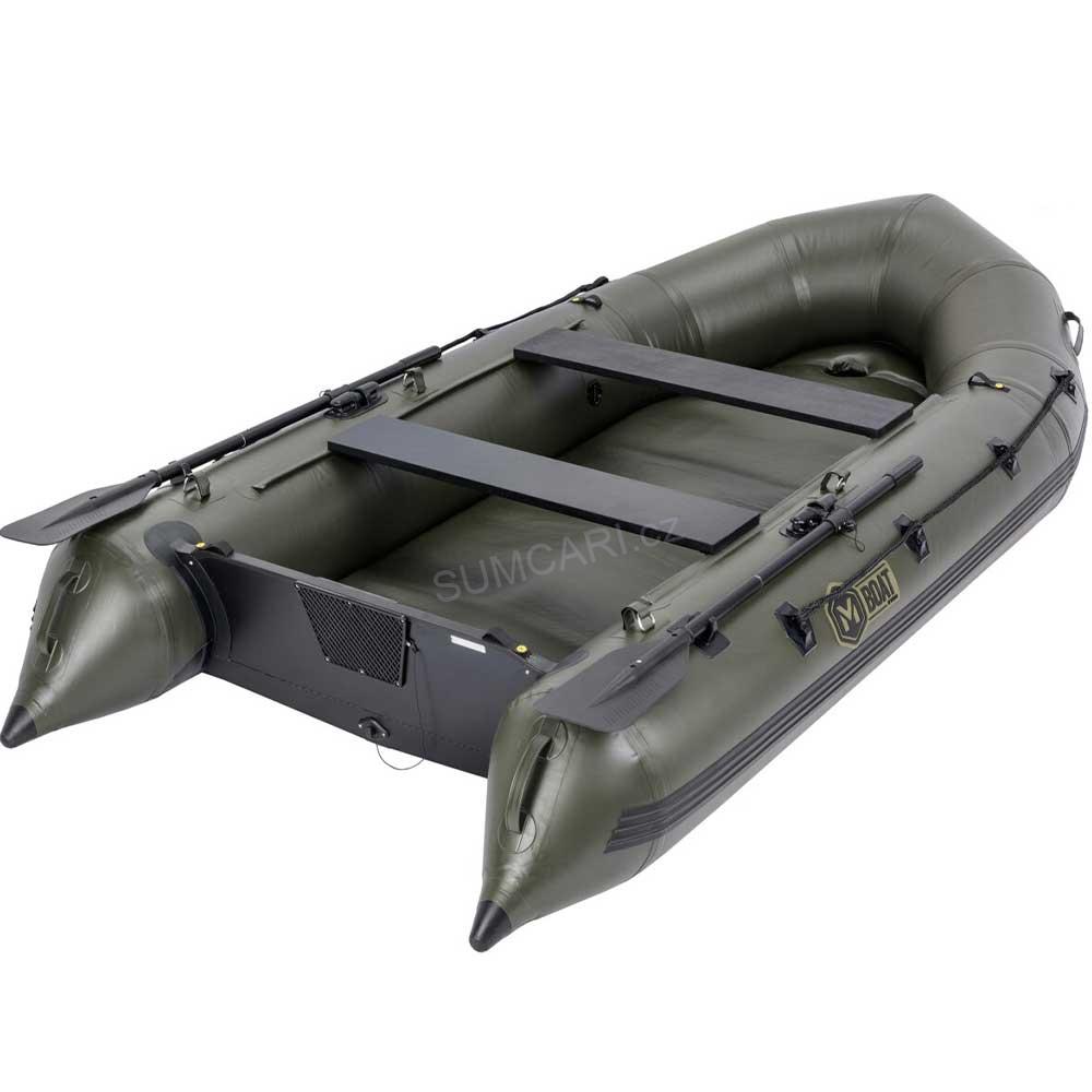 Mivardi člun M-Boat 320AWB