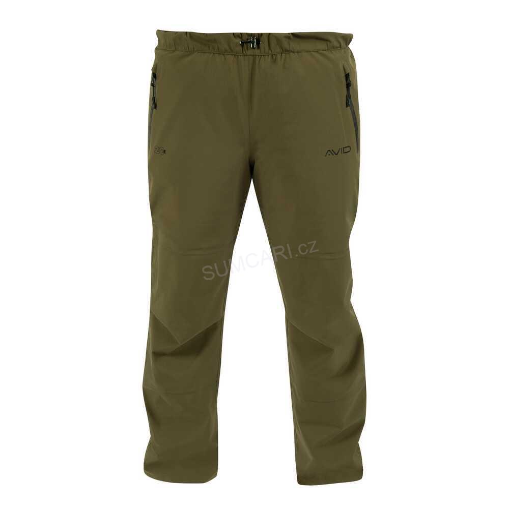 Avid Carp rybářské kalhoty Hydro-Force 20K Trousers, vel. XXL