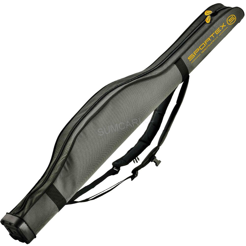 Sportex pouzdro jednokomorové Rod Bag Super Safe I NEW, 1.25m
