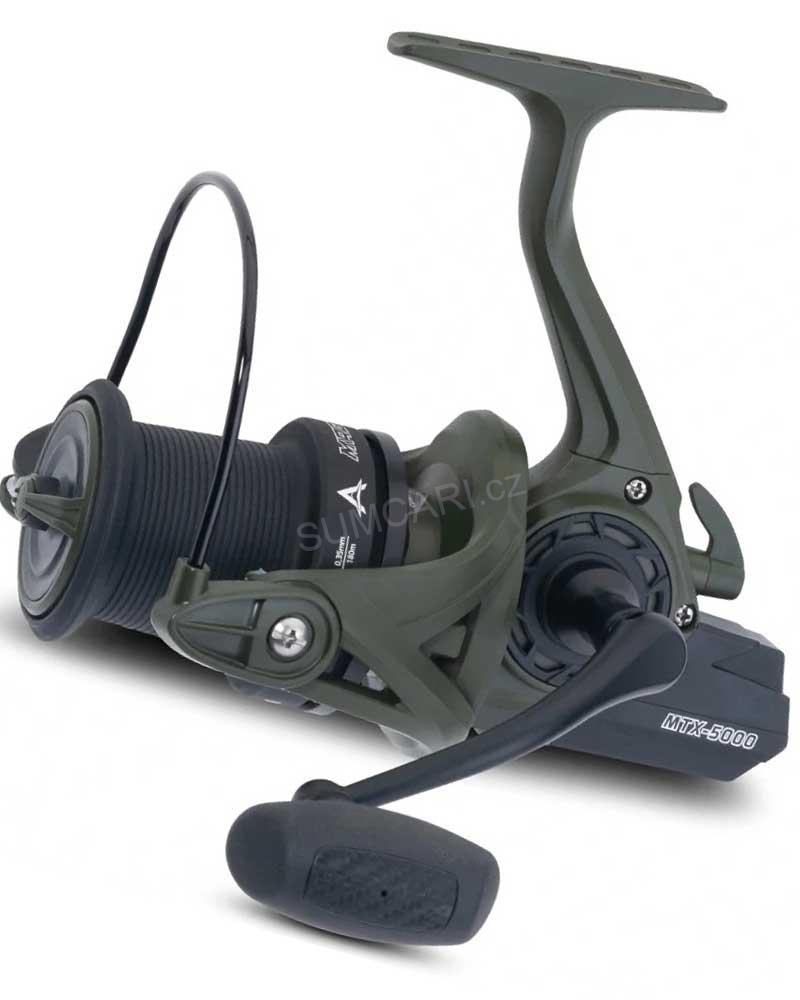 Anaconda naviják Magist Mate MTX 5000